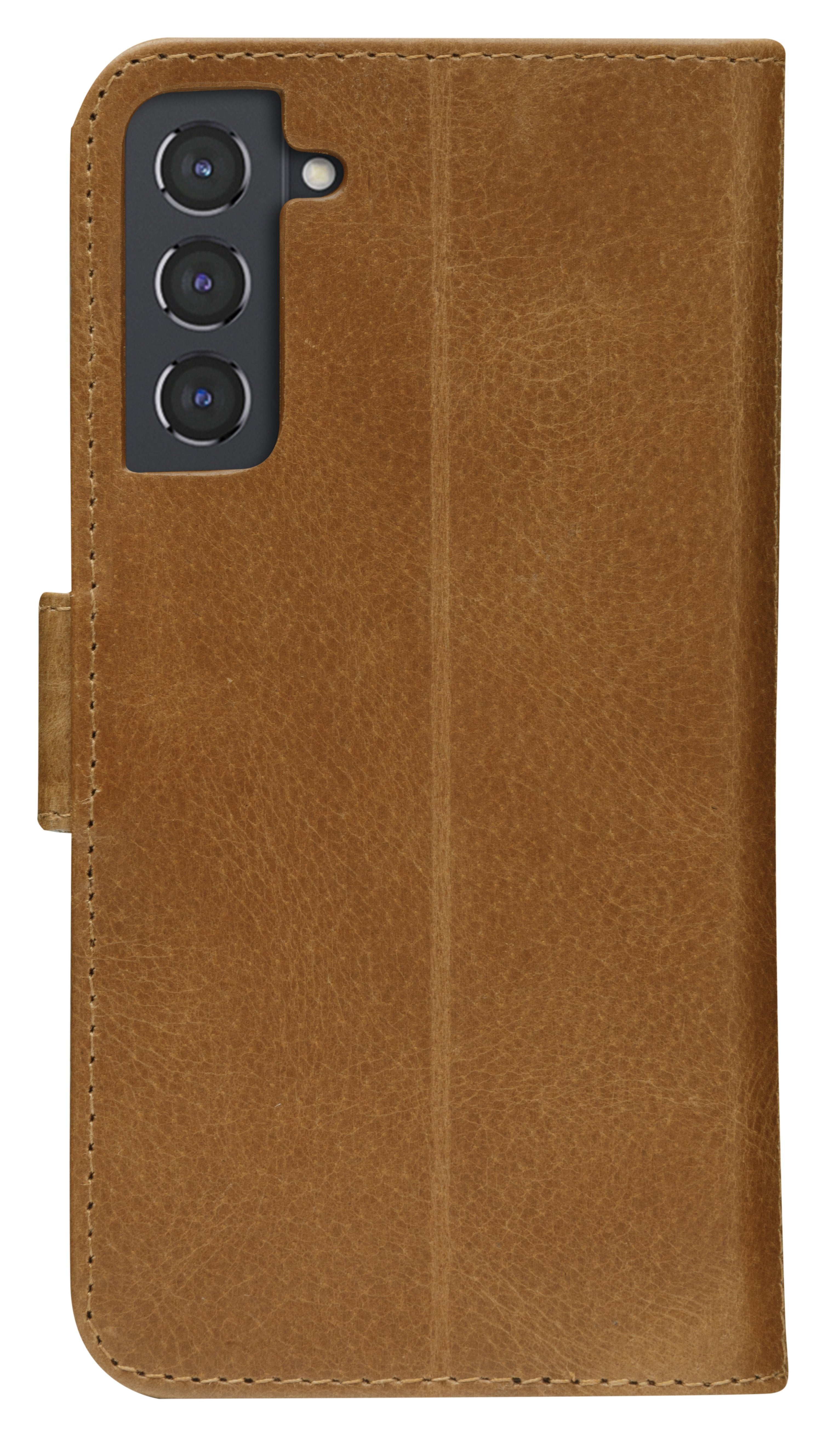 Copenhagen Slim Galaxy S22+ Tan