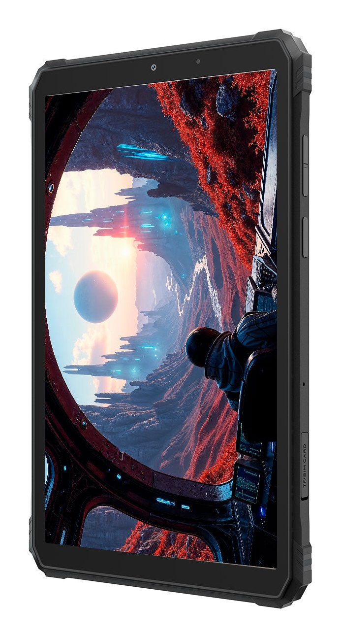 EAN 6931548326311 - Blackview Active 5 4G Unisoc T LTE-TDD & LTE-FDD 128 GB 22,1 cm (8.68") 6 GB Wi-Fi 5 (802.11ac) Android 1 imagen 5