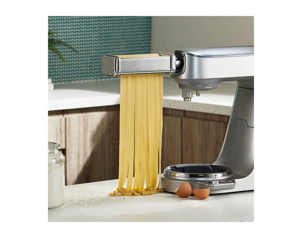 Accesorio Para Máquina De Hacer Pasta Kenwood Kax981me