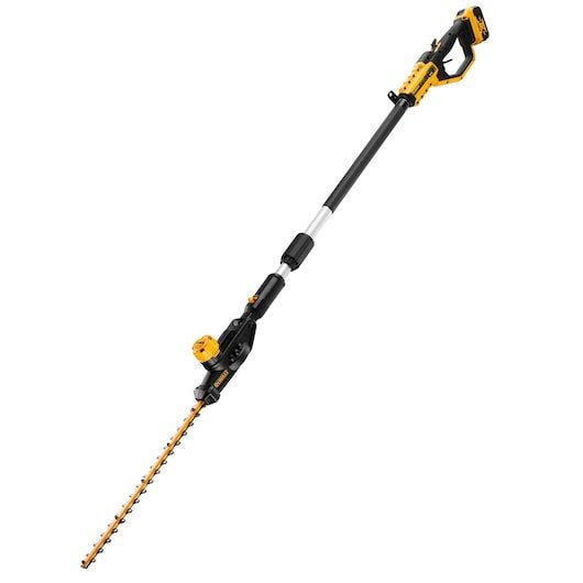 18v Xr 55" Brazos, 1x5.0ah, Lad