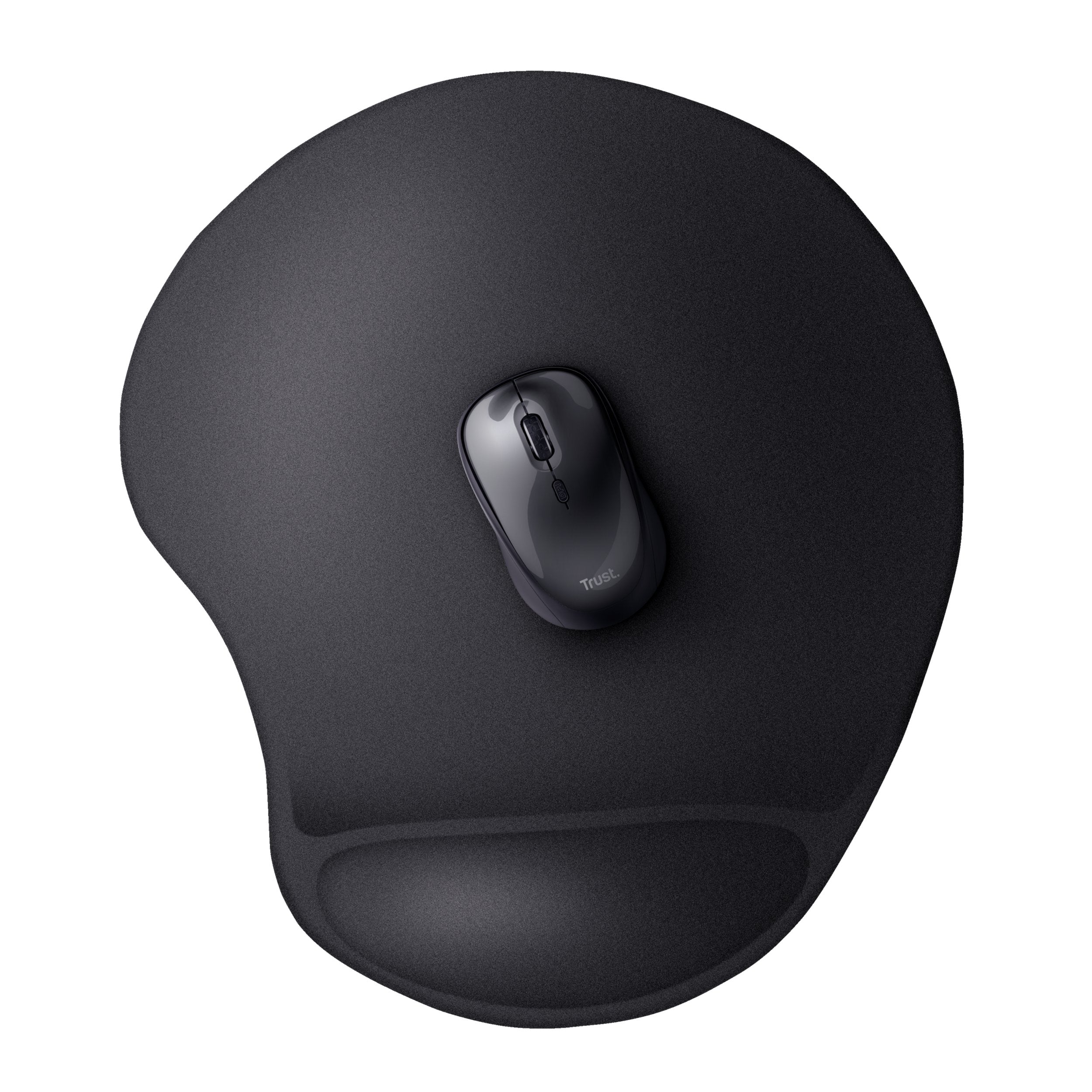 EAN 8713439237283 - Trust BigFoot XL Negro imagen 1
