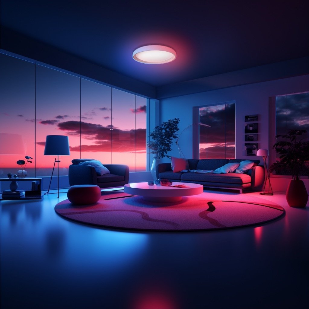 Aqara Ceiling Light T1m Cl-L02d