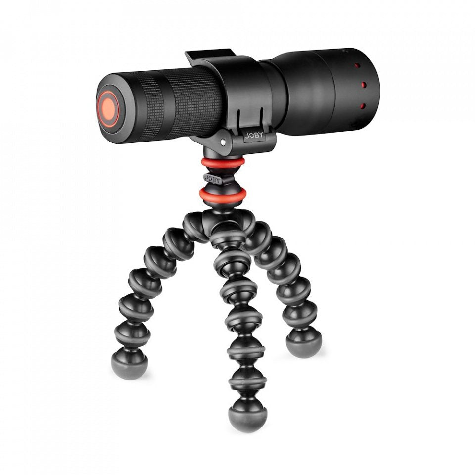 Joby Gorillapod Starter Kit Mini Trípode Para Cámara/Smartphone Negro