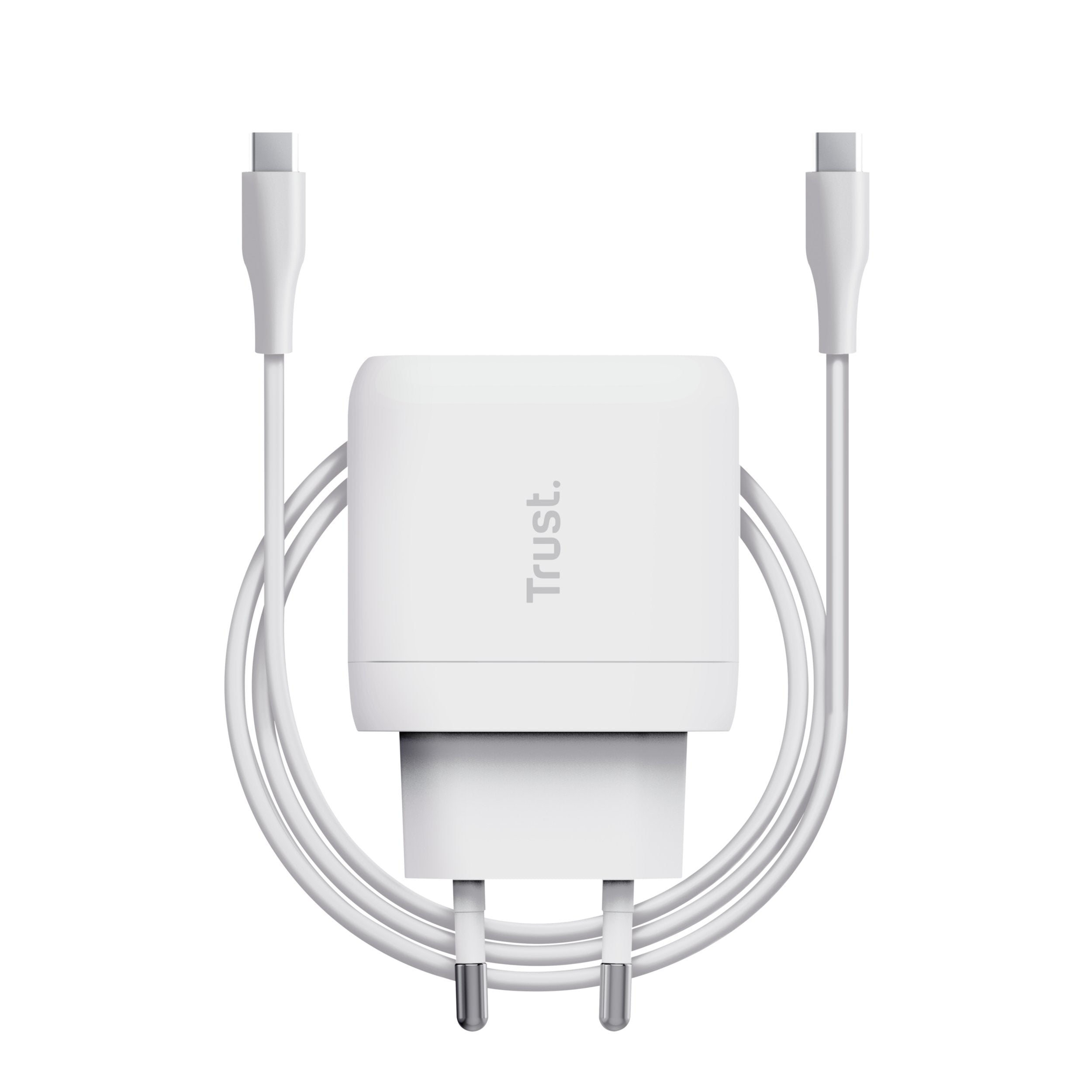 EAN 8713439251388 - Trust Maxo 45W Universal Blanco Corriente alterna imagen 5