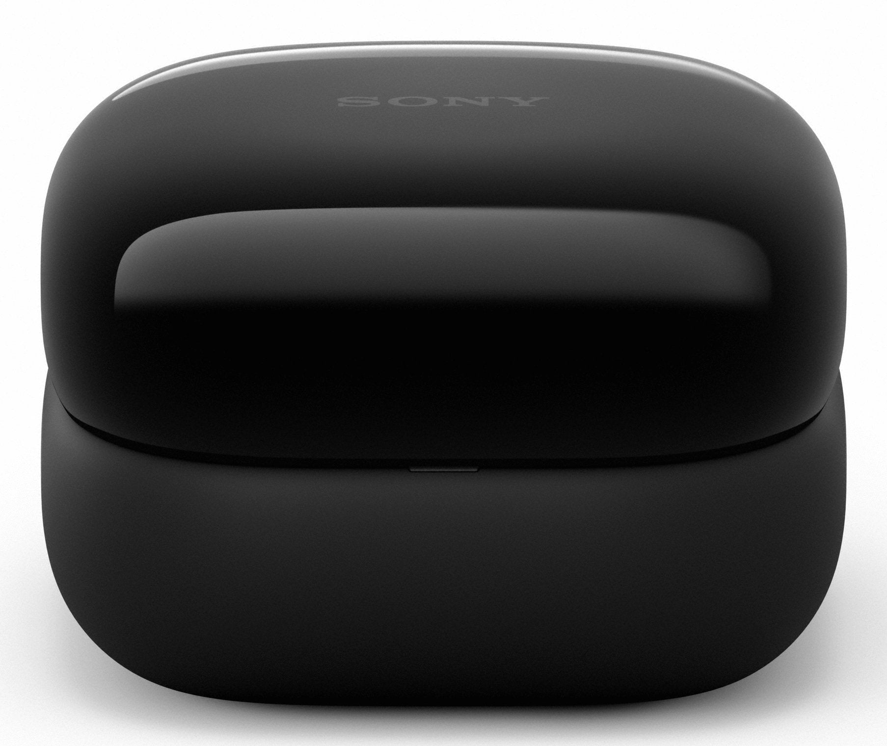 Sony Wf-Ls910nb Linkbuds Fit Black Auriculares Inear True Wireless Noise Cancelling