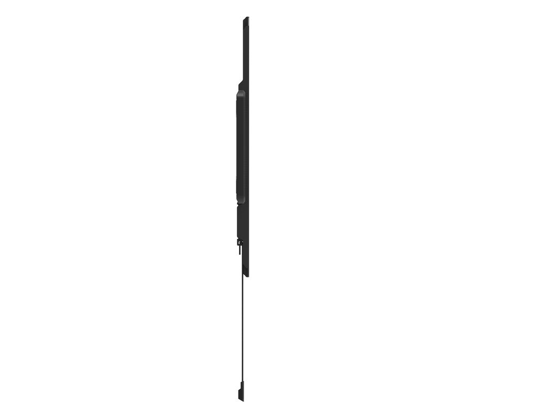 M Universal Wallmount Fixed Large Black