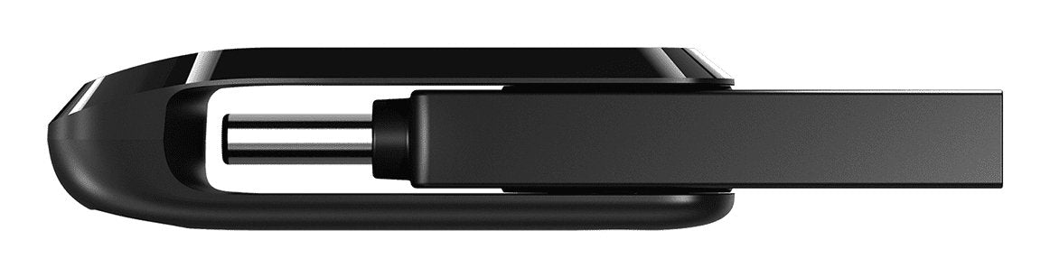 EAN 0619659177140 - SanDisk Ultra Dual Drive Go unidad flash USB 32 GB USB Type-A / USB Type-C 3.2 Gen 1 (3.1 Gen 1) Negro imagen 5