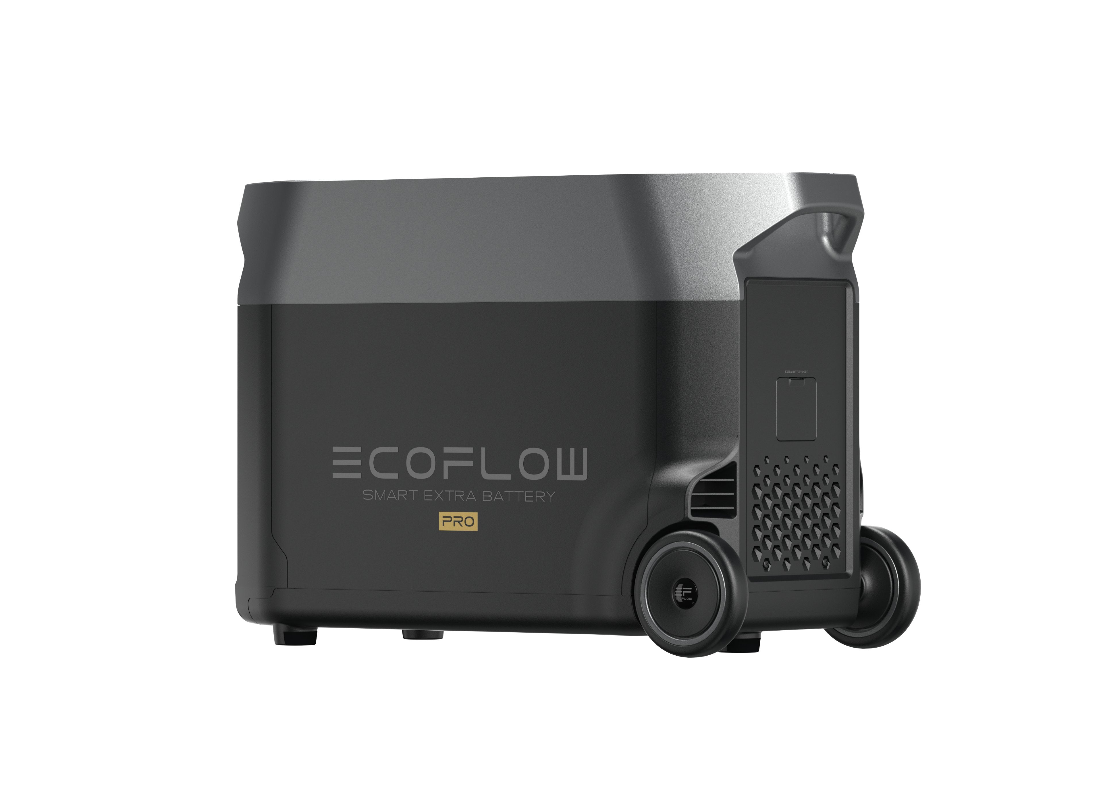 Ecoflow Delta Pro Batería