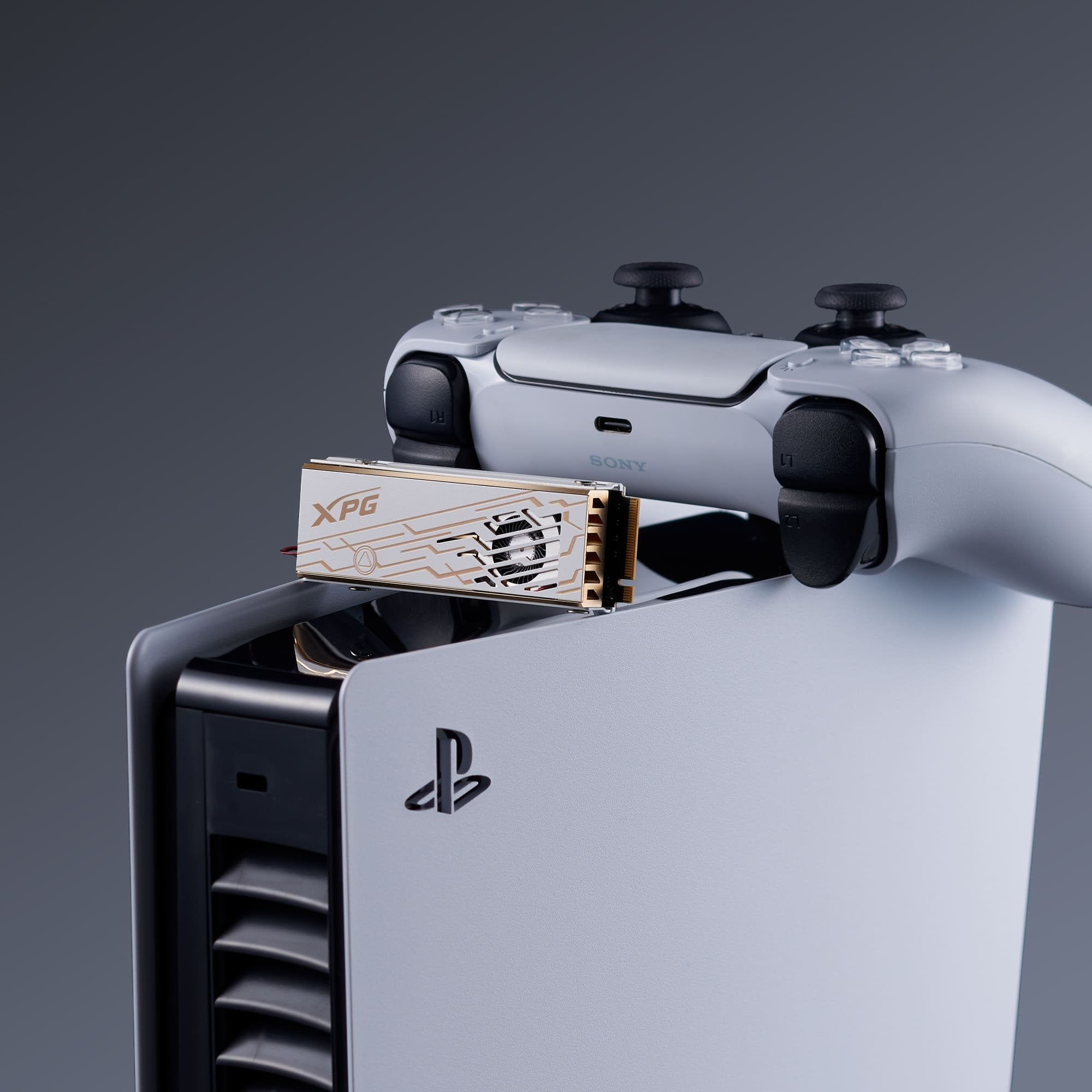 Disco Ssd Adata Mars 980 Pro 2.0tb Pcie Gen5 X4, Nvme, M.2 2280 Smar-980p-2tci