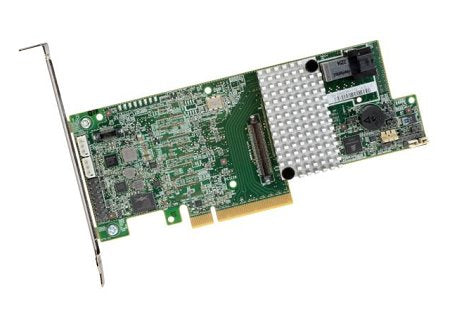 EAN 5704174873334 - Broadcom MegaRAID SAS 9361-8i controlado RAID PCI Express x8 12 Gbit/s imagen 1
