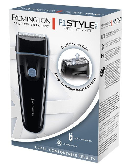 EAN 5038061164886 - Remington F1000 Batería Negro imagen 7