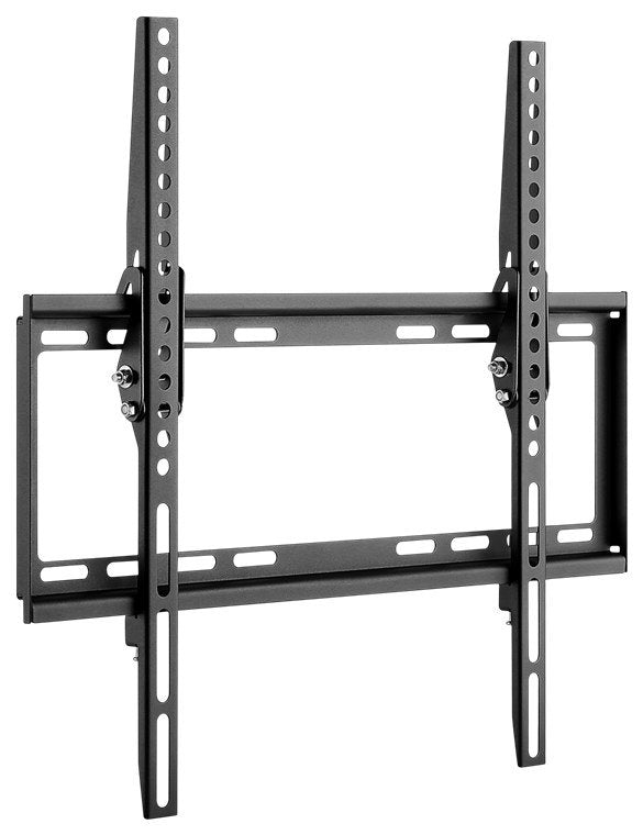 Soporte Tv/Mon Goobay Pared Basic Tilt (M)