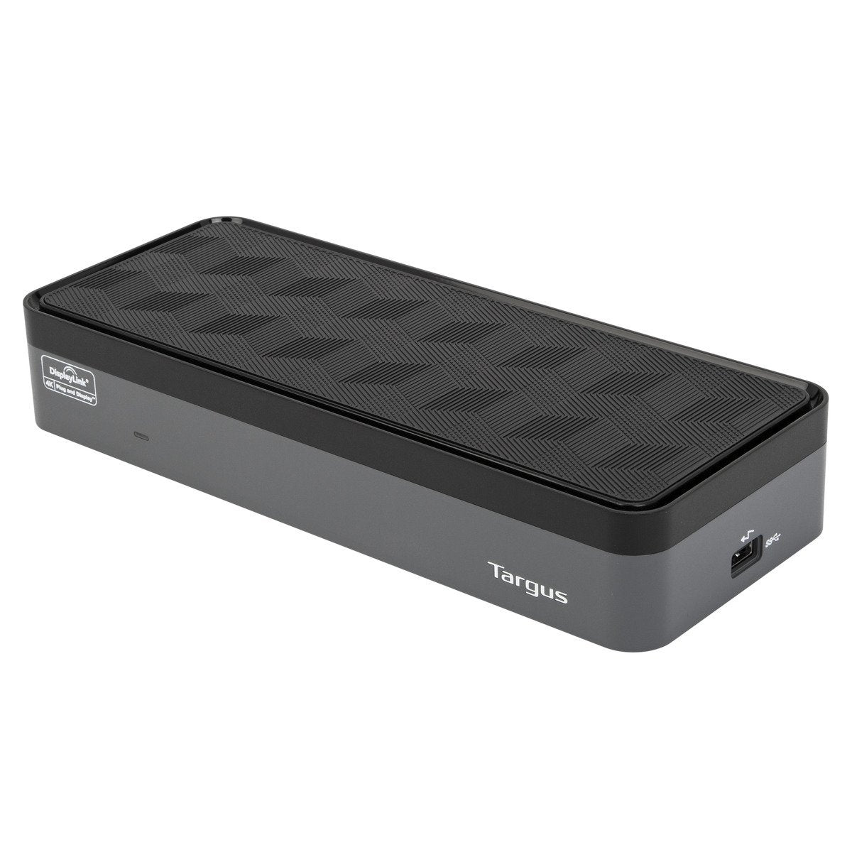 EAN 5051794028362 - Targus DOCK570EUZ base para portátil y replicador de puertos Alámbrico Negro imagen 1