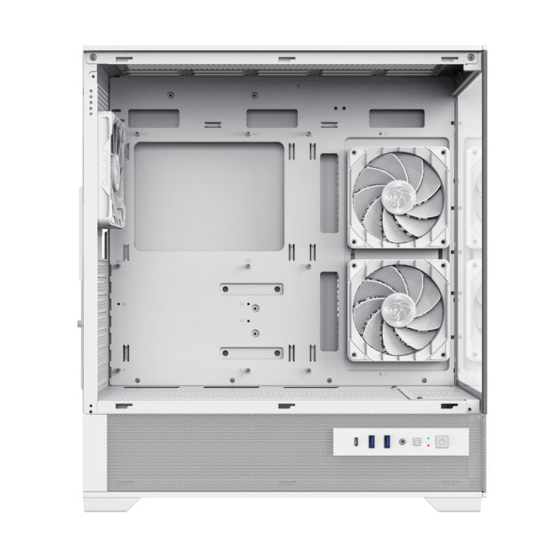 Caja Pc Gamemax Case Vista 2 Aw Atx