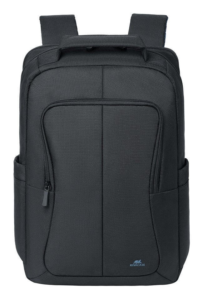 Rivacase 8425 Macbook Pro 16 Rucksack 14 Eco Schwarz
