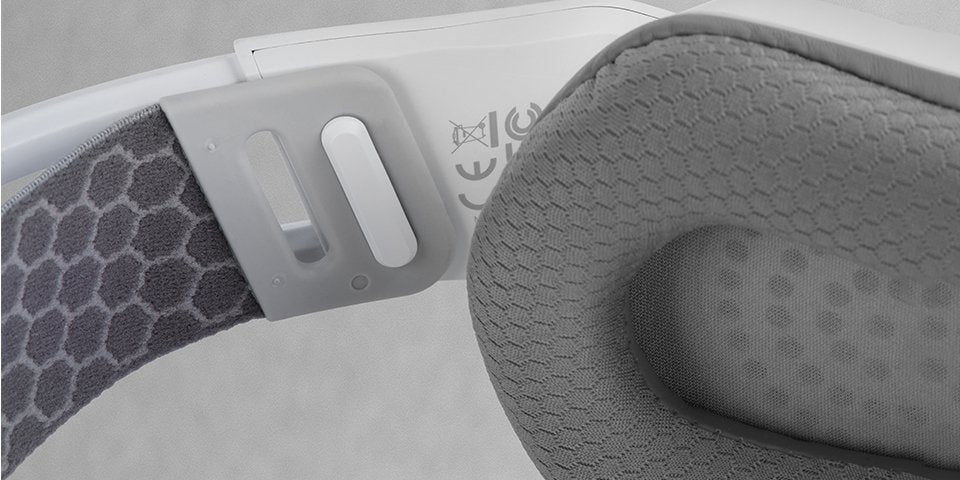 EAN 8435693109051 - Mars Gaming MH-STRIKEW Auriculares Alámbrico Diadema Juego Blanco imagen 3