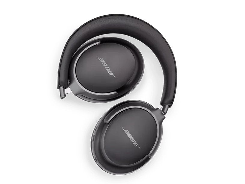 EAN 0017817846172 - Bose QuietComfort Ultra Auriculares Inalámbrico y alámbrico Diadema Música/uso diario Bluetooth Negro imagen 8
