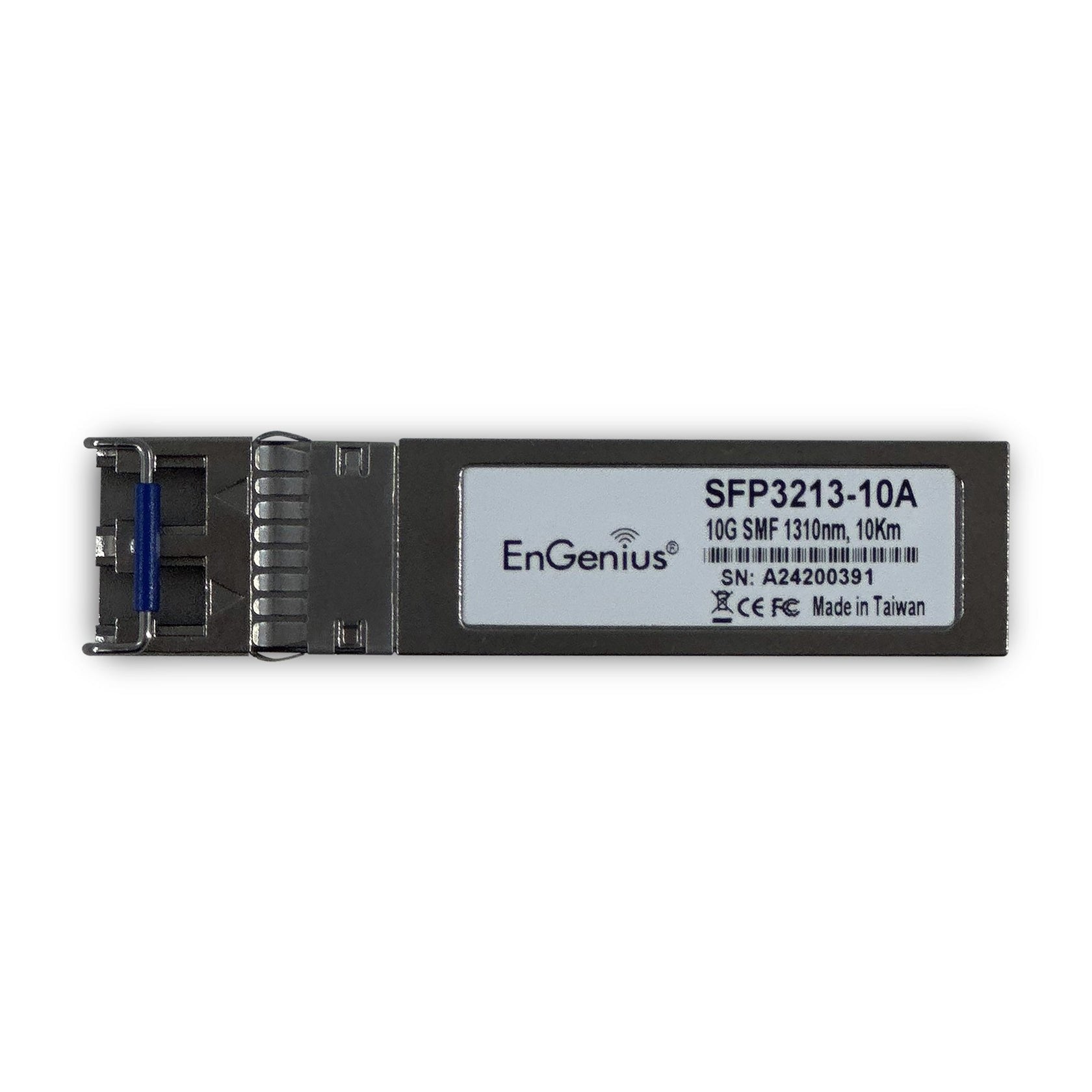 M Dulo Spf 1.25g Single-Mode Fiber 1310nm 10km