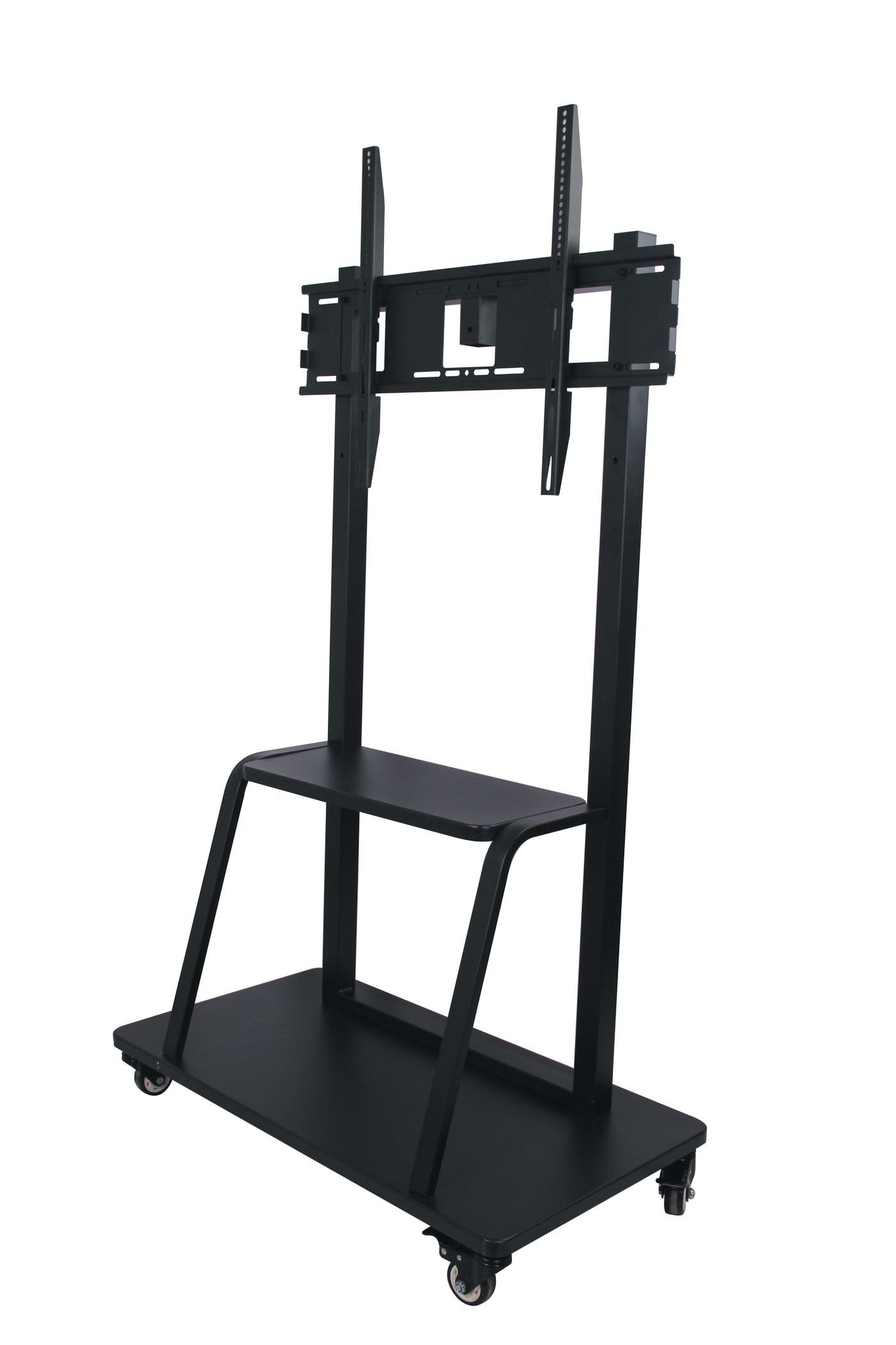 EAN 5711783436232 - Vivolink VLFS4290 soporte para monitor 2,54 m (100") Piso Negro imagen 2