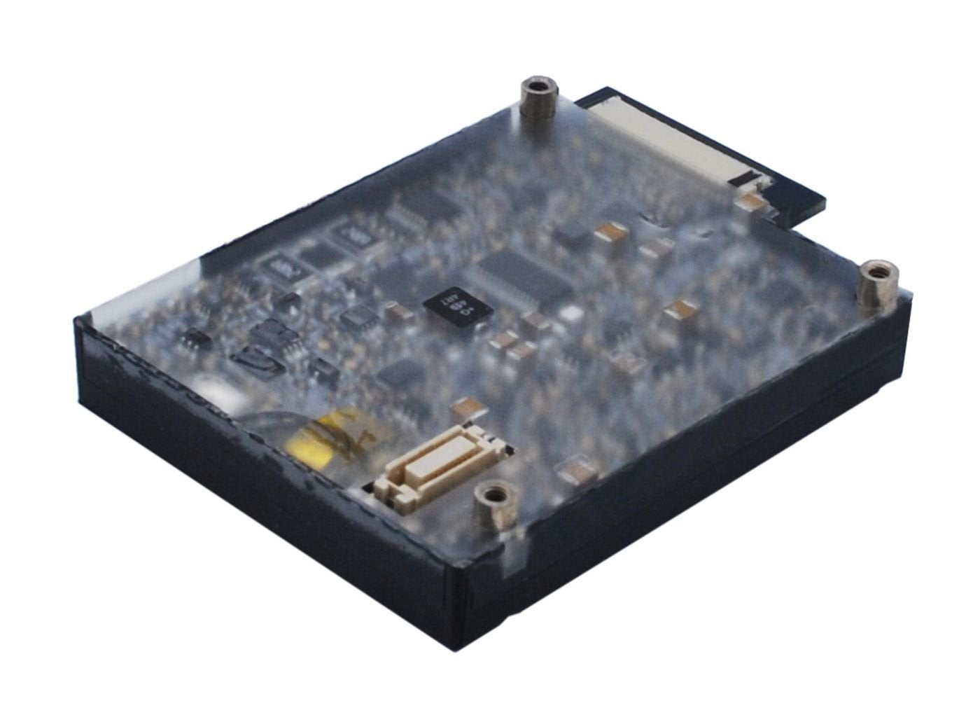 Coreparts Mbxrc-Ba019 Batería De Repuesto Para Dispositivo De Almacenamiento Controlador Raid Ión De Litio 1500 Mah