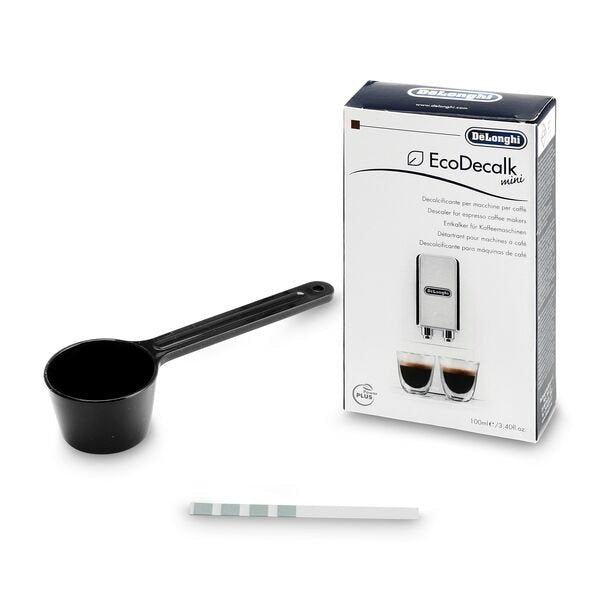 Cafetera Espresso De'Longhi Magnifica S Ecam220.20.W Semi-Automática 1,8 L