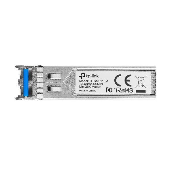 Tp Link Transceiber Minigbic Modulo Tl-Sm311lm