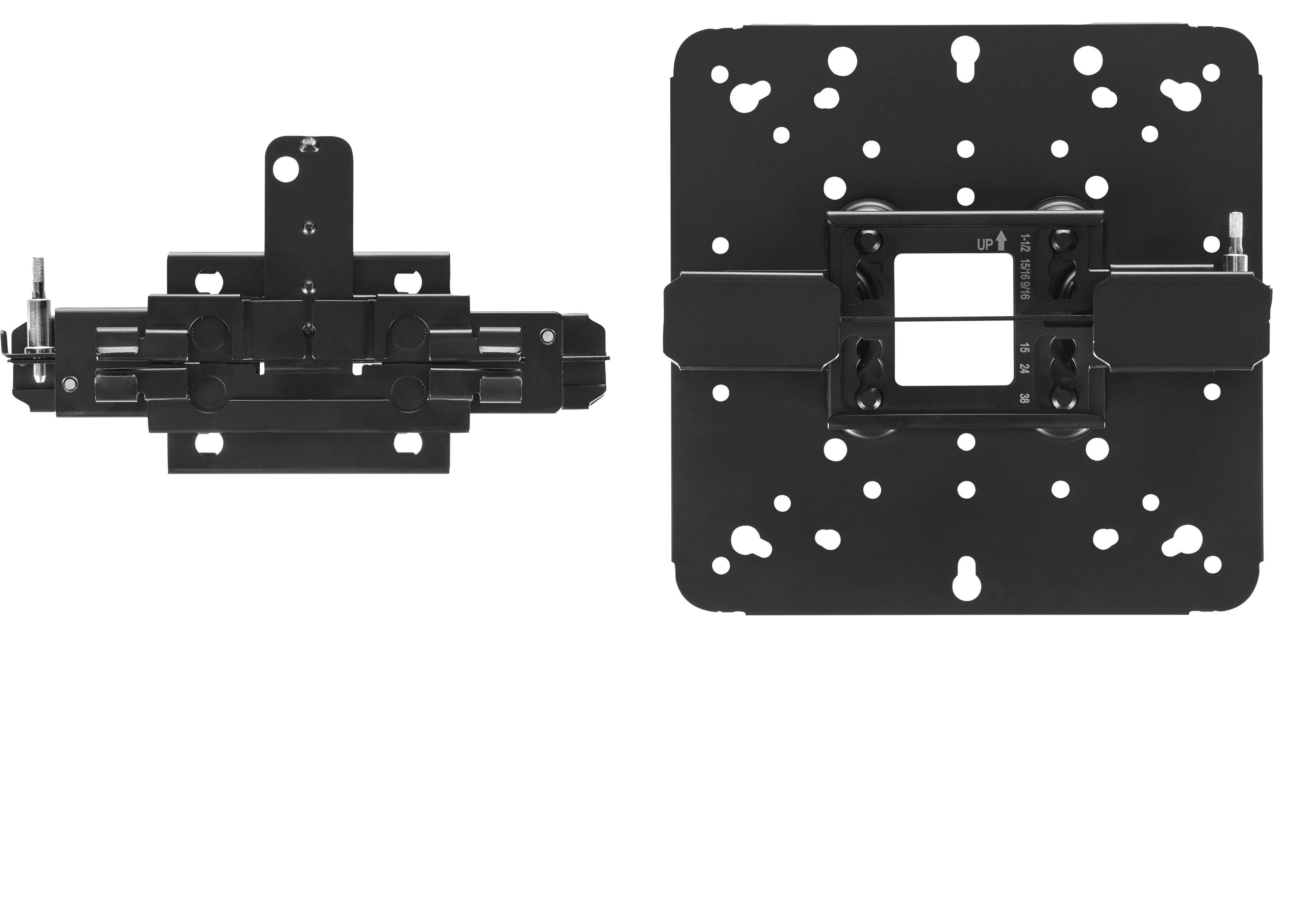 EAN 0190017740164 - HPE Aruba Networking AP-MNT-U Campus Access Point Type U Universal Mount Bracket Kit imagen 1