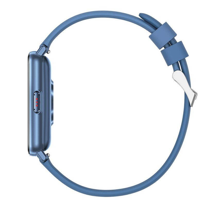 EAN 5908235977577 - MaxCom FW53 Nitro Blue 3,68 cm (1.45") Digital 172 x 320 Pixeles Pantalla táctil Azul GPS (satélite) imagen 2