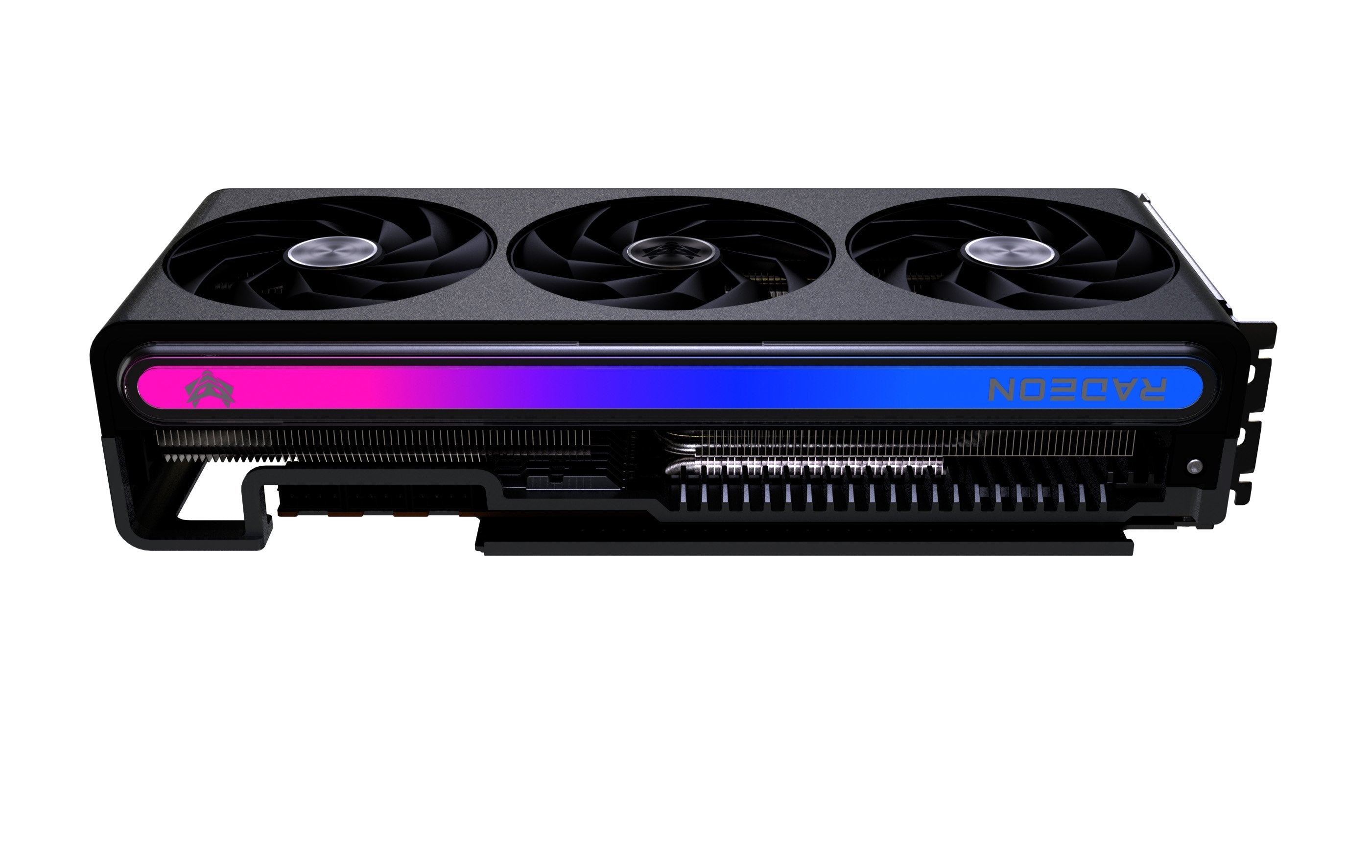 Sapphire Radeon Rx 7900 Xt Nitro+ Vapor-X 20gb, Tarjeta Gráfica (Rdna 3, Gddr6, 2x Displayport, 2x Hdmi 2.1)