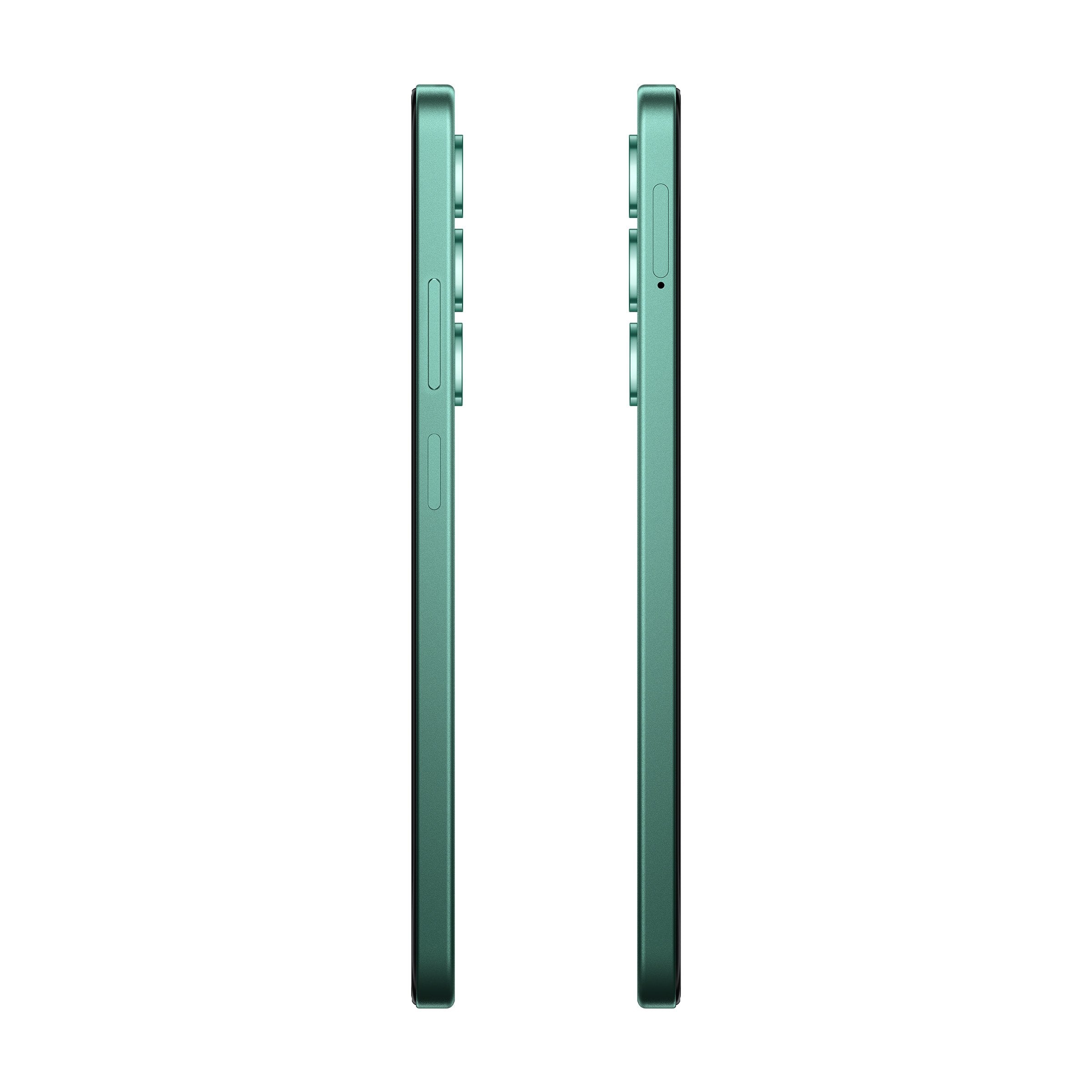 EAN 6932169371278 - OPPO A5 5G 16,9 cm (6.67") SIM doble Android 15 USB Tipo C 4 GB 128 GB 6000 mAh Verde imagen 12