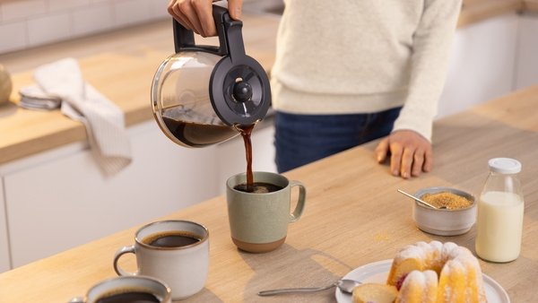 EAN 4242005396962 - Bosch TKA2M114 cafetera eléctrica Manual Cafetera de filtro 1,25 L imagen 8