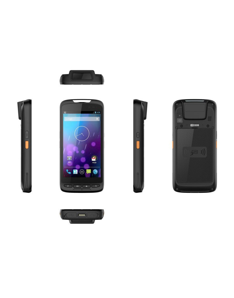 Pda Industrial Premier Maxi 21 4gb 128gb 5' Táctil Función Tpv