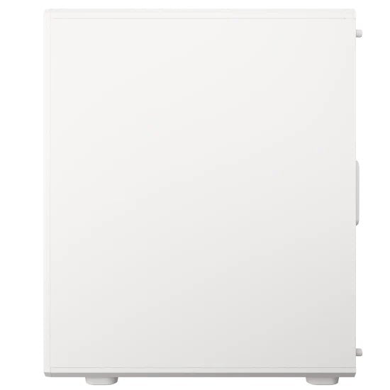Cougar Caja Midi-Tower Airface Pure Pro, Argb, Blanco