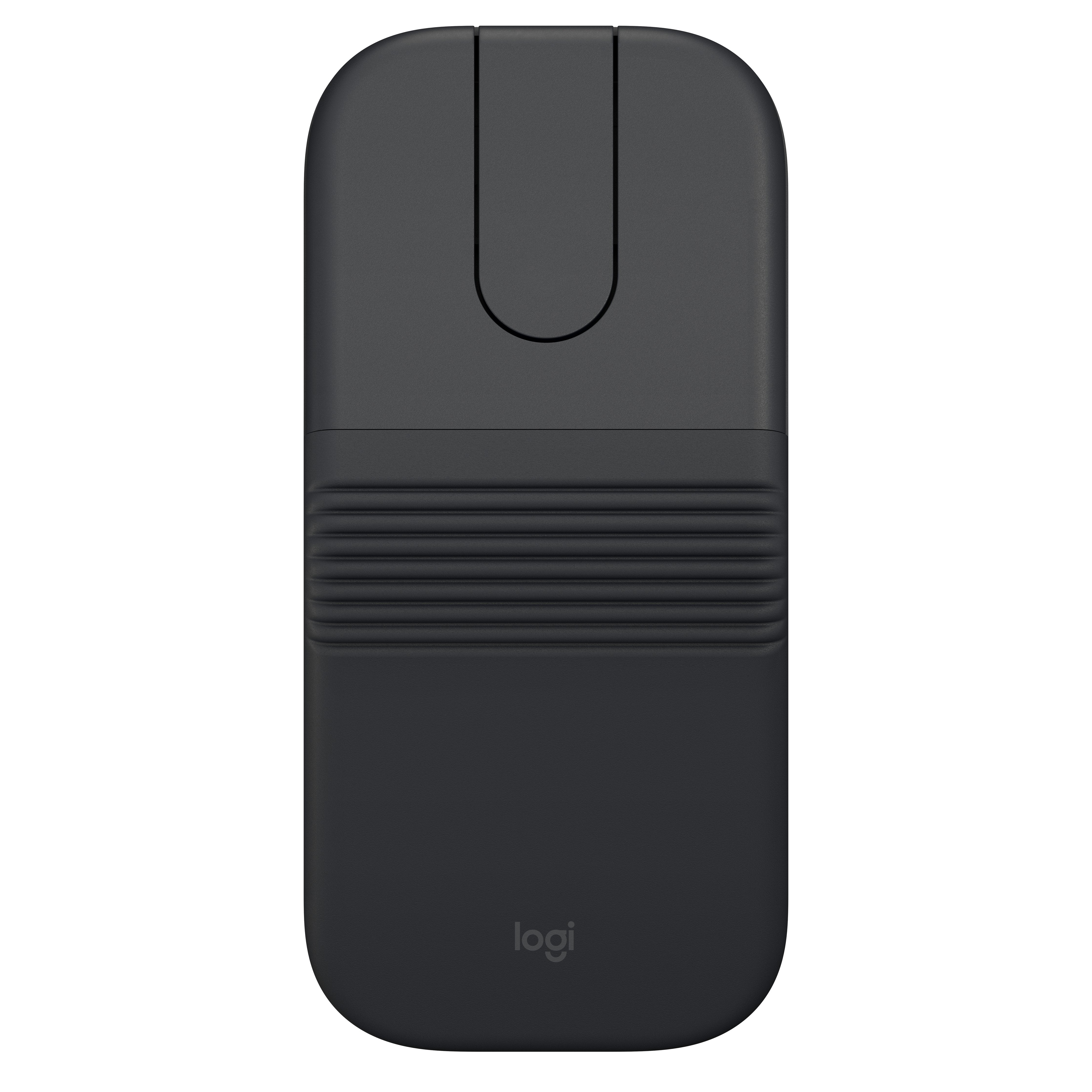 EAN 5099206131958 - Logitech Mobi Fold ratón Viajes Ambidextro RF Wireless + Bluetooth Óptico 4000 DPI imagen 8