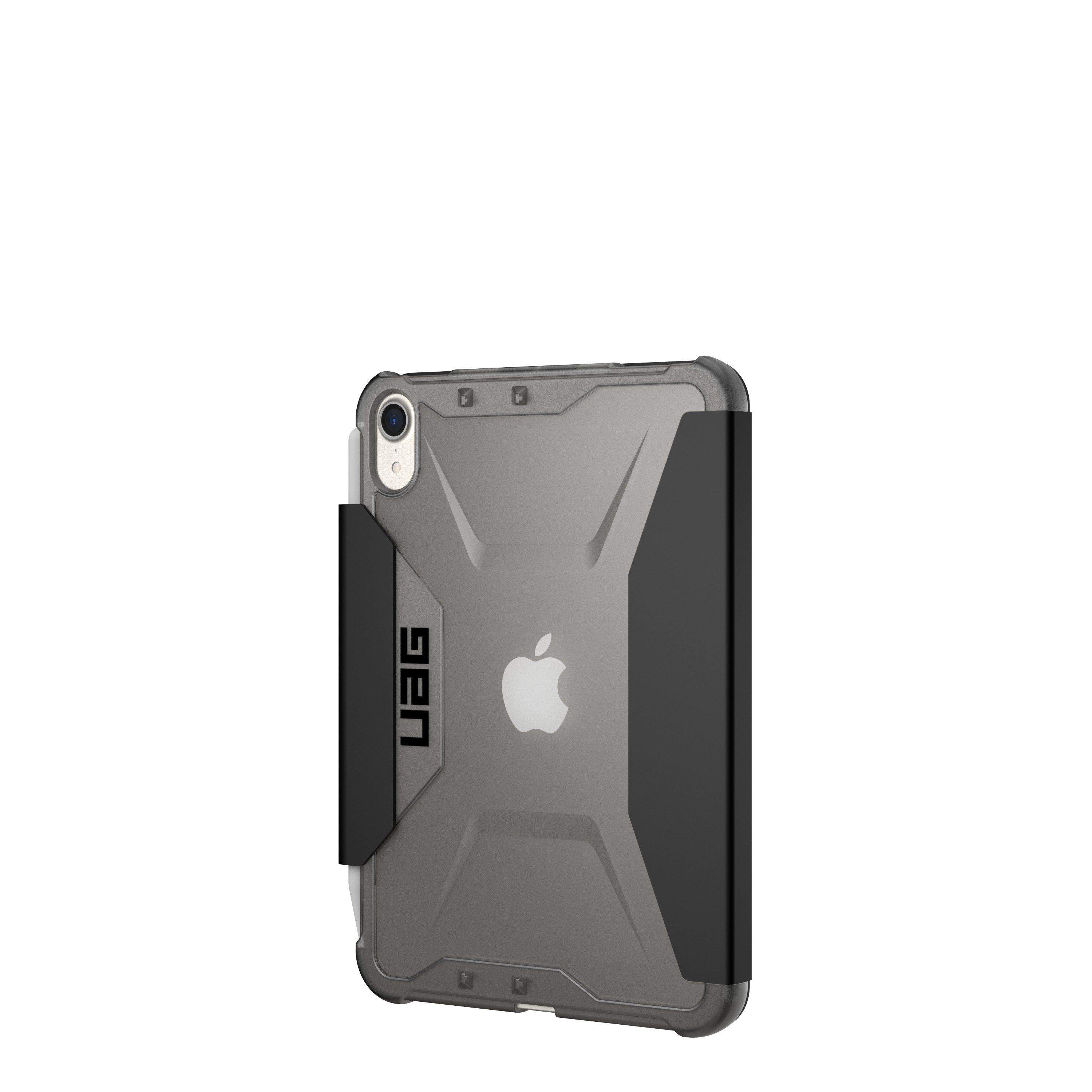 Uag Funda De Transporte Plyo Black/ Ice Urban Armor Apple Ipad Mini (2021)
