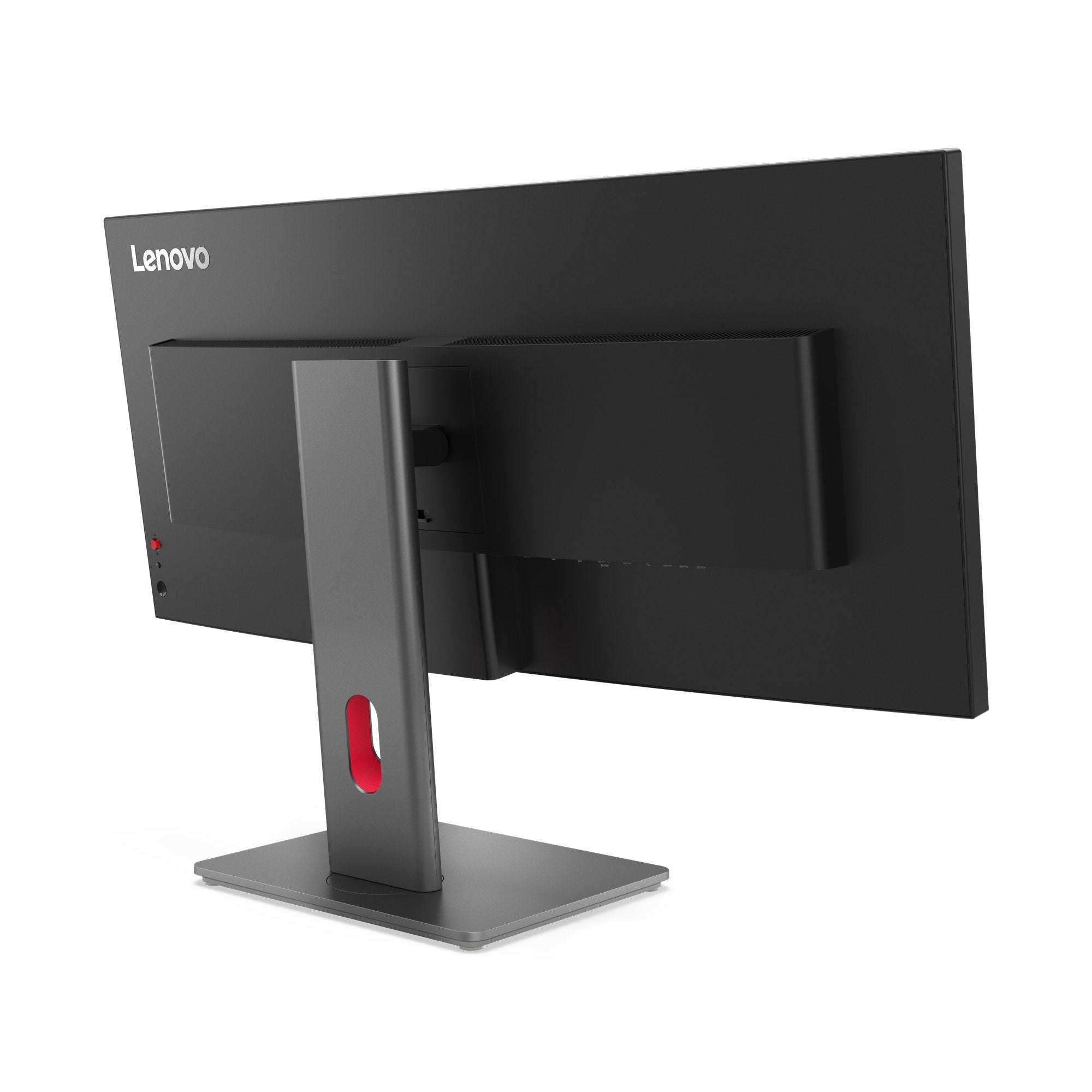 Lenovo Thinkvision P34wd-40 Pantalla Para Pc 86,4 Cm (34") 3440 X 1440 Pixeles Wide Quad Hd Lcd Negro