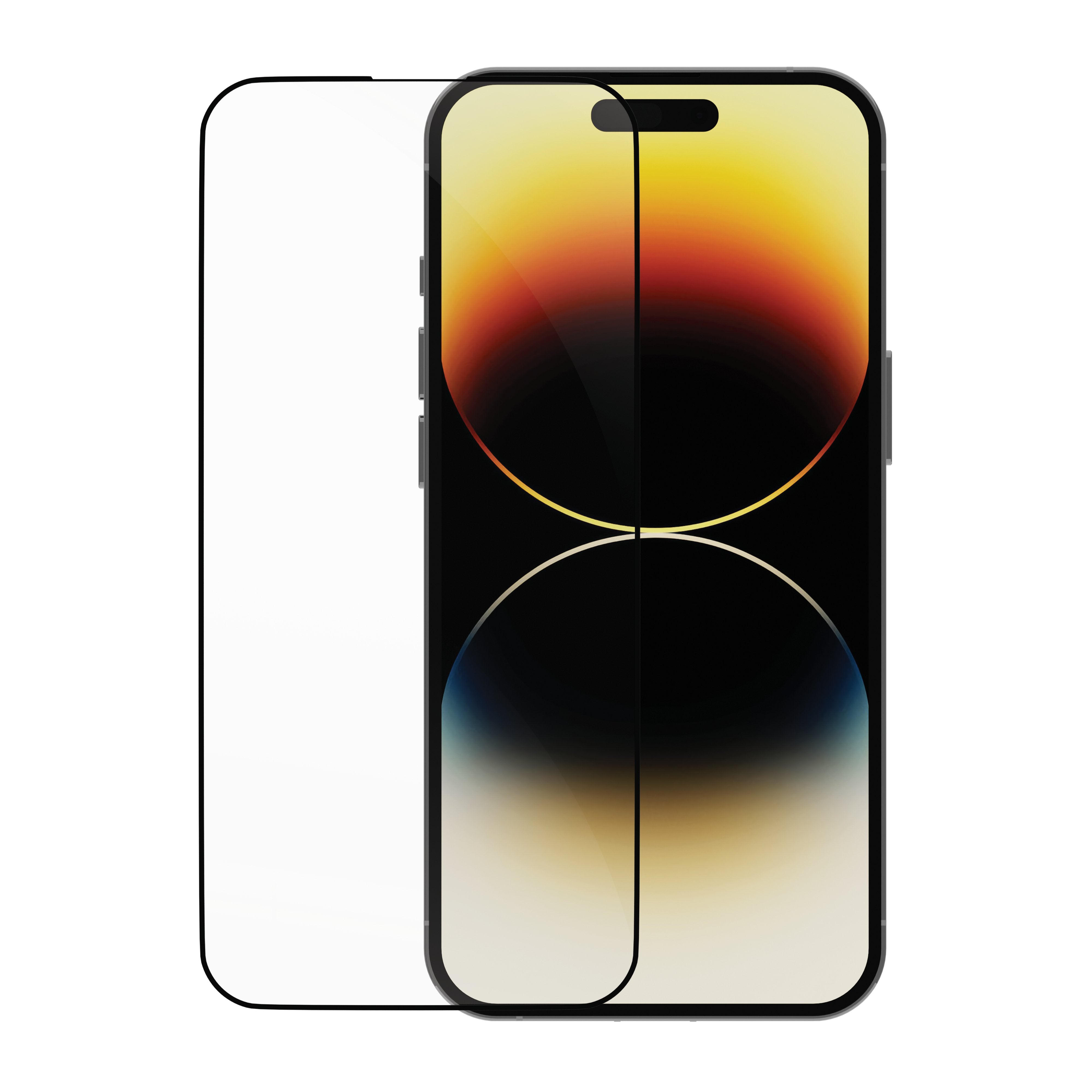 EAN 5711428017963 - dbramante1928 Eco-Shield Protector de pantalla Apple 1 pieza(s) imagen 3