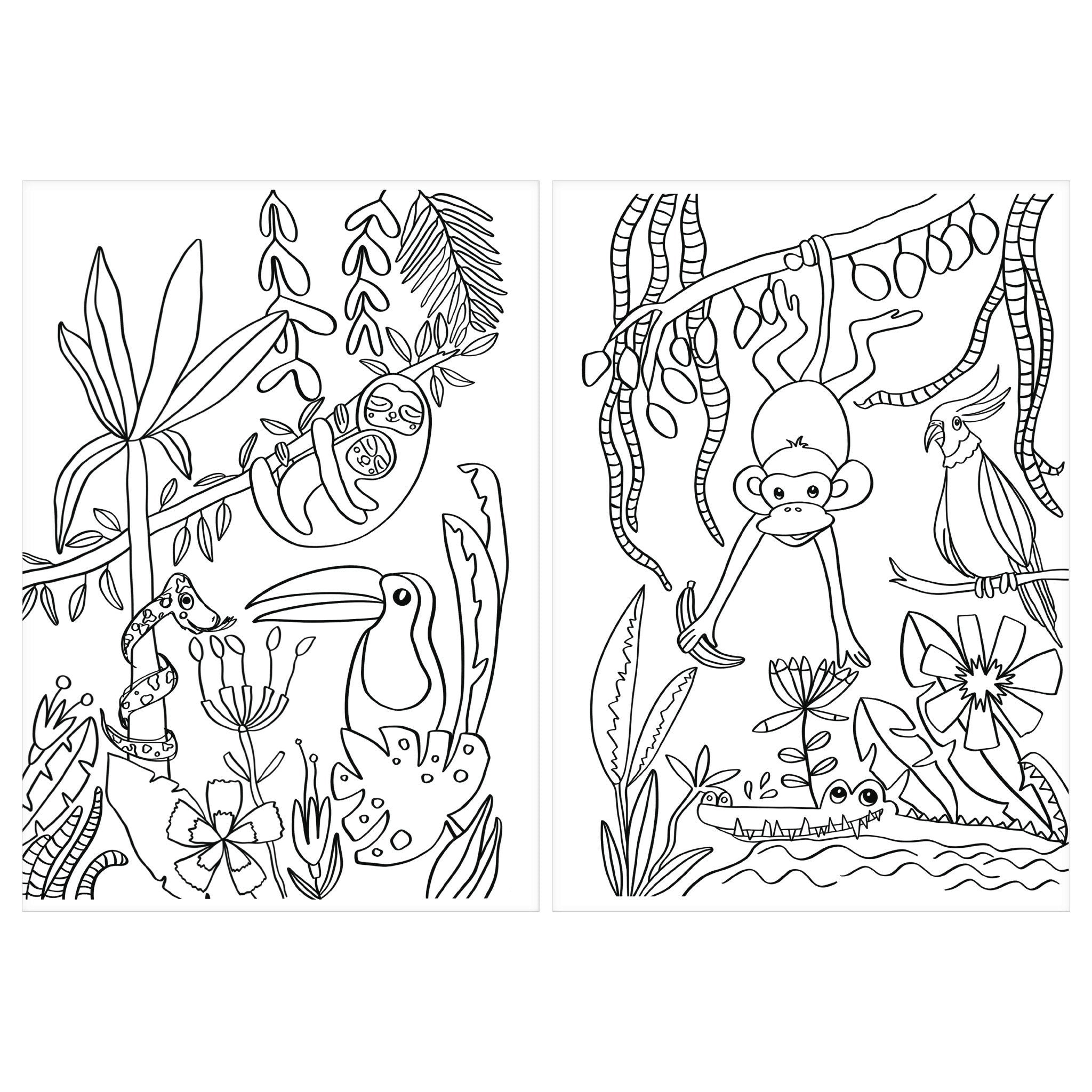 EAN 4012700102065 - Pelikan 102063 pegatina para niños imagen 4