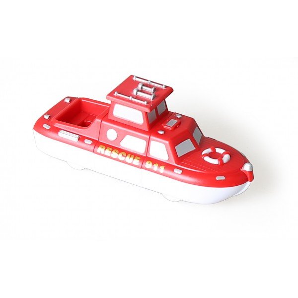 EAN 0755828603178 - Popular Playthings Mix or Match Vehicles Fire and Rescue imagen 5