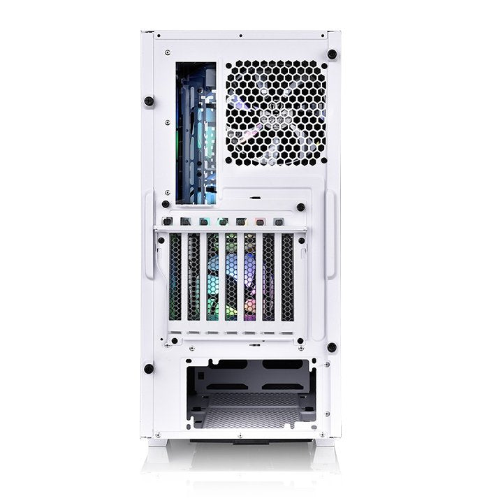 EAN 4713227530804 - Thermaltake CA-1S3-00M6WN-03 carcasa de ordenador Midi Tower Blanco imagen 6