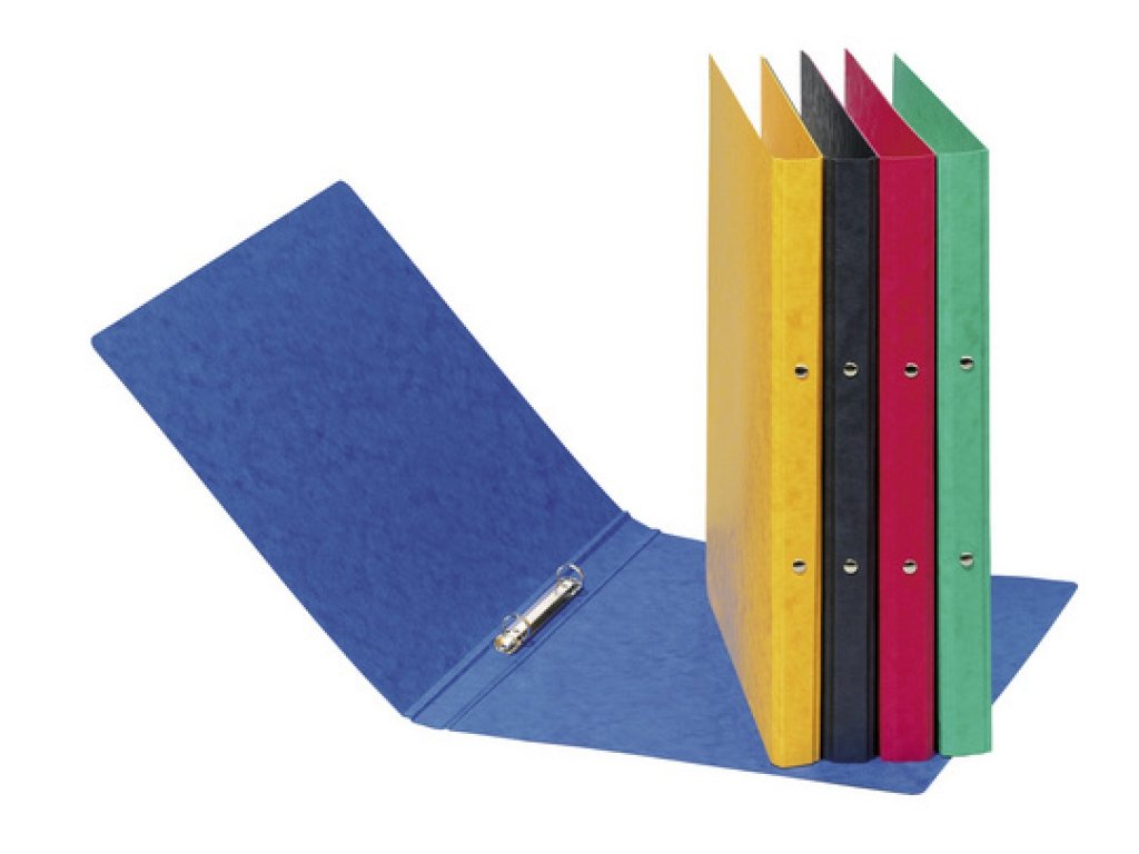 Pagna 44096-02 Carpeta De Cartón A4 Azul