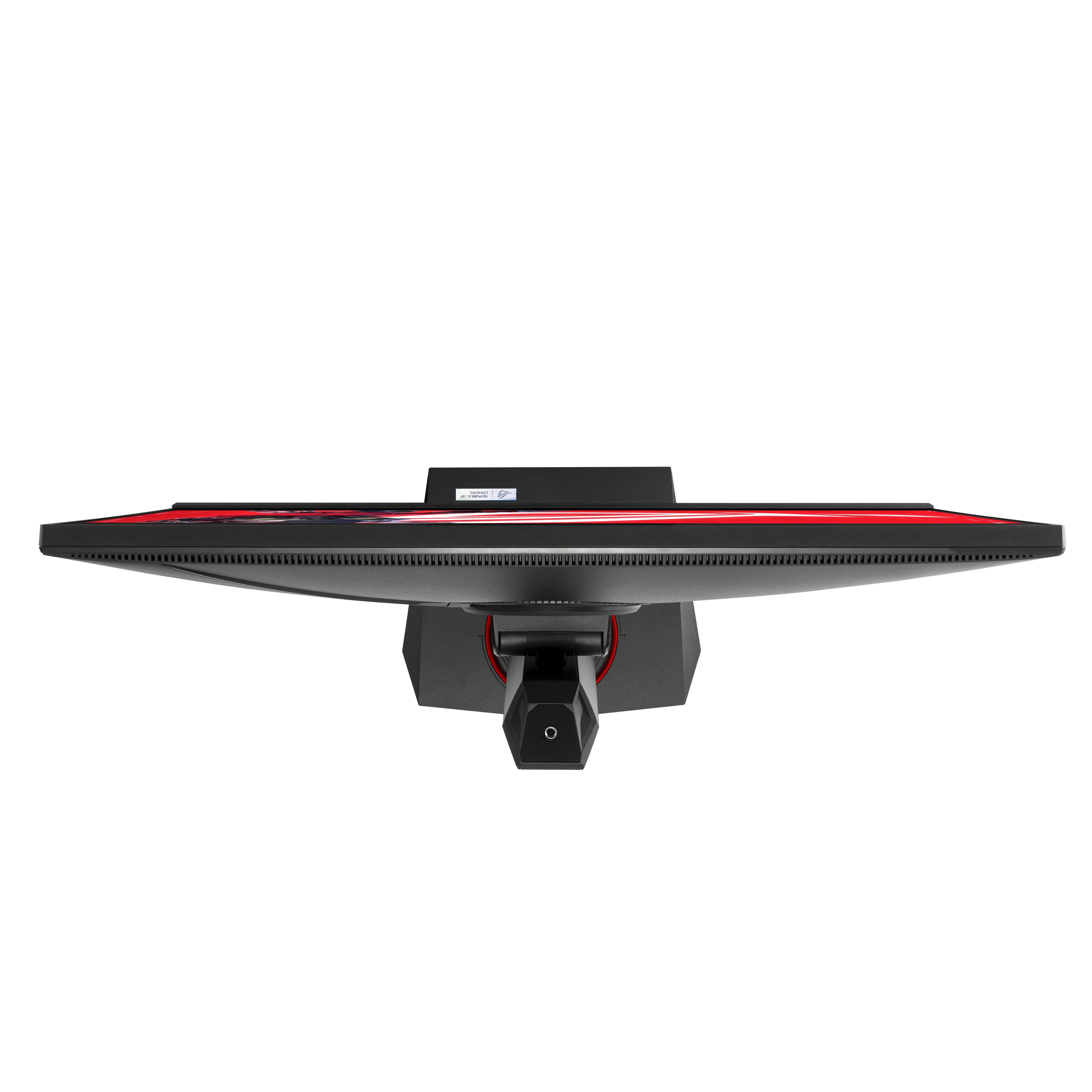 EAN 4711387820926 - ASUS ROG Strix XG279CNS pantalla para PC 68,6 cm (27") 1920 x 1080 Pixeles Full HD LCD Negro imagen 9