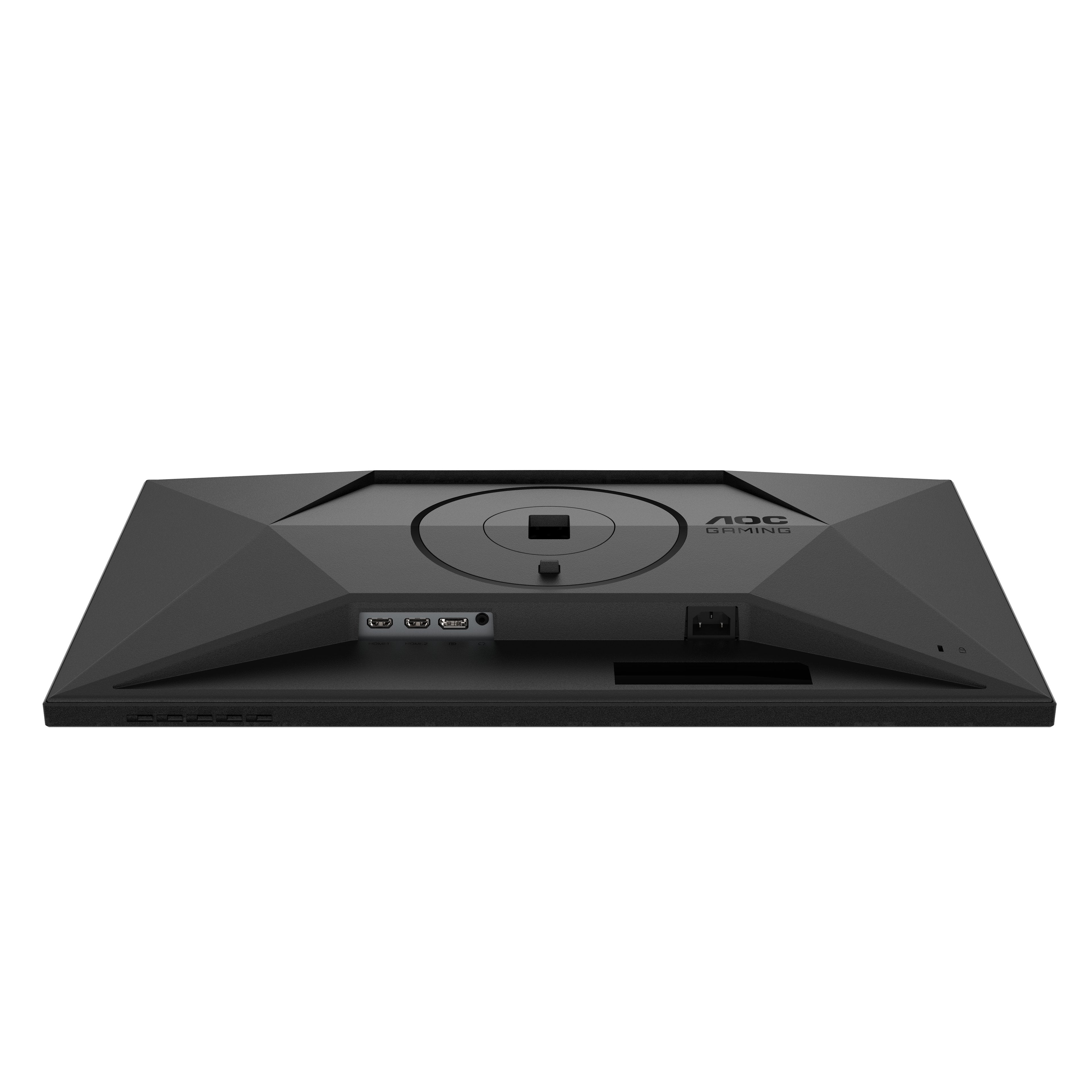 EAN 4038986181396 - AOC G4 27G4X pantalla para PC 68,6 cm (27") 1920 x 1080 Pixeles Full HD LED Negro, Gris imagen 15