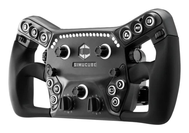 Simucube Scsavupro-Sc3 - Savu Pro Volante - Volante