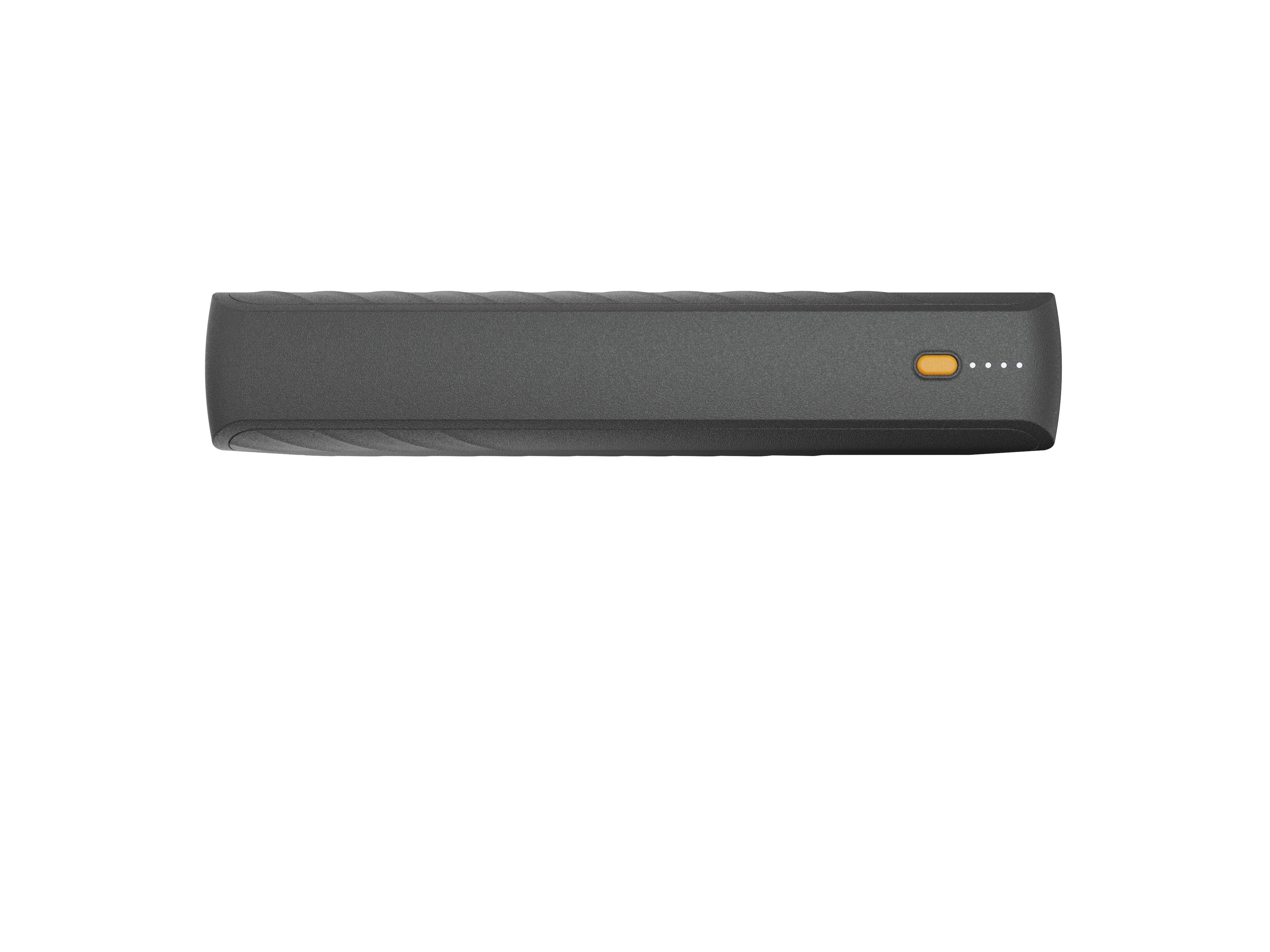 Power Bank Xg2200 Go2 15w 20000mah Negro Carbon Xtorm 15w/ 20000mah/ Carga Rápida/ Usb-C, Usb-A