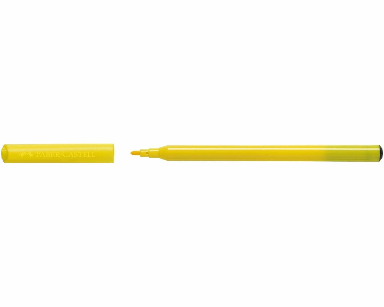 EAN 4005405542014 - Faber-Castell 554201 rotulador 12 pieza(s) imagen 2