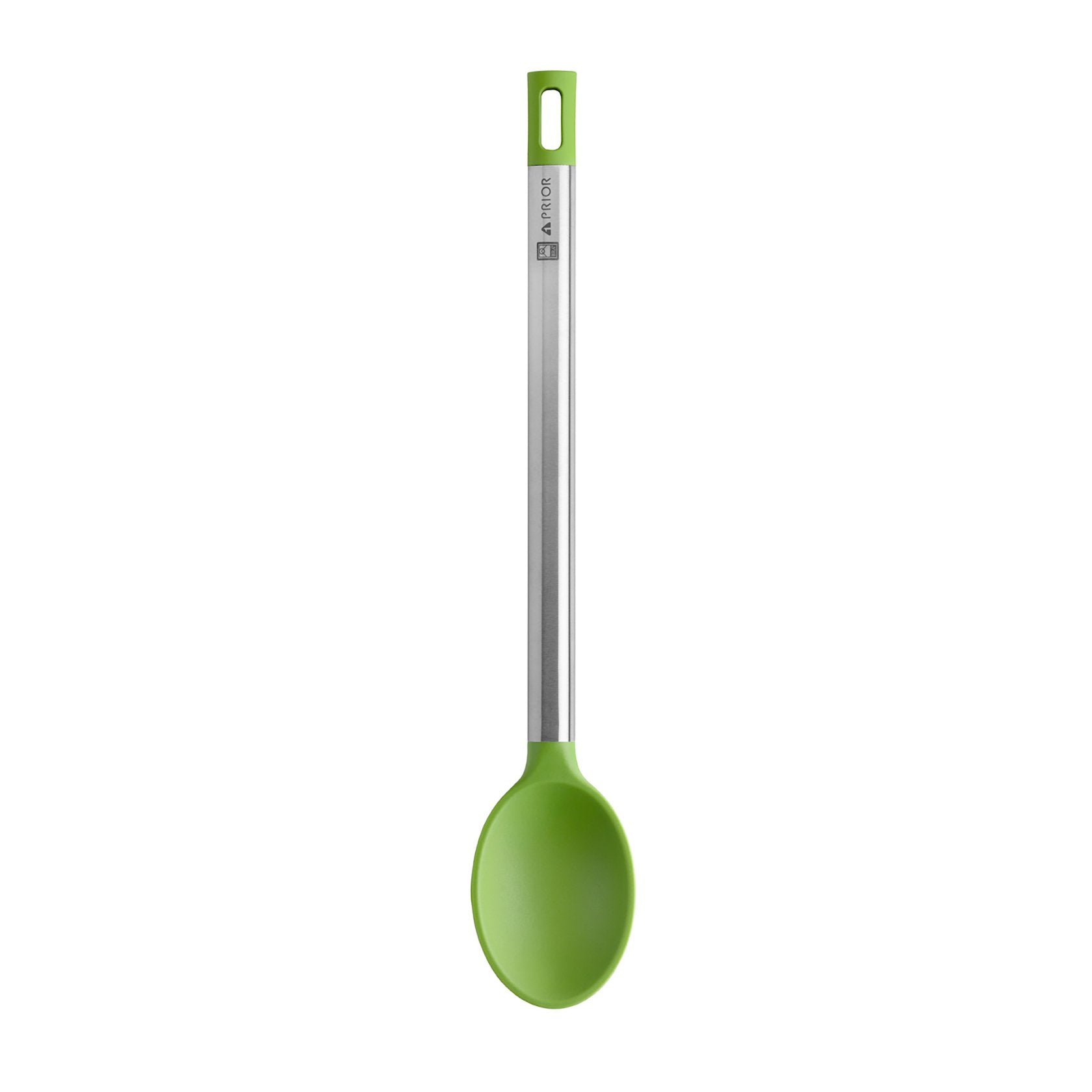 EAN 8411796107965 - BRA Prior A197007 espátula de cocina Espátula para servir Nylon, Silicona 1 pieza(s) imagen 1