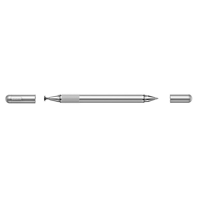 EAN 6953156284418 - Baseus Golden Cudgel lápiz digital Plata imagen 5