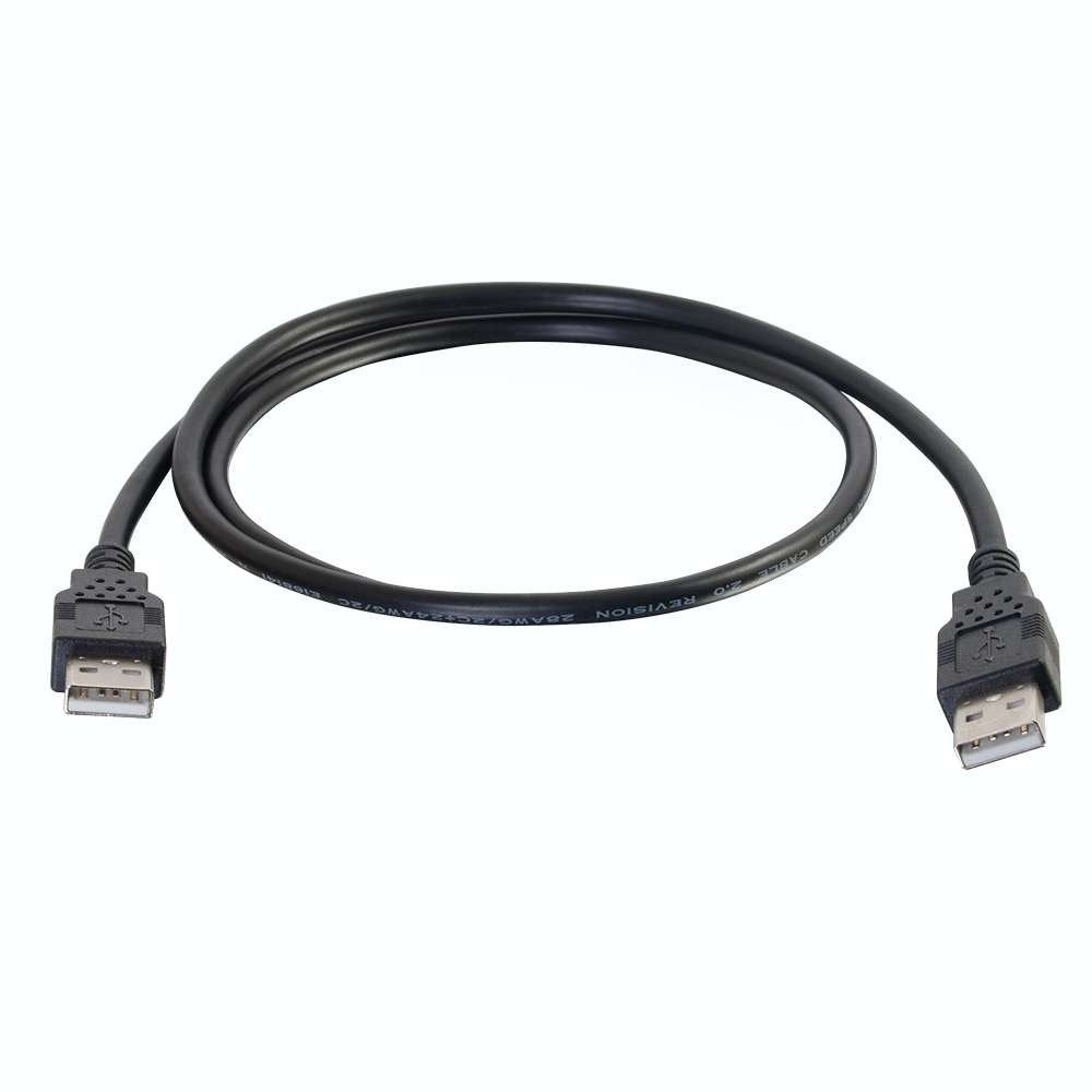 EAN 757120281054 - C2G 28105 cable USB USB 2.0 1,01 m USB A 0,48 Gbit/s imagen 3