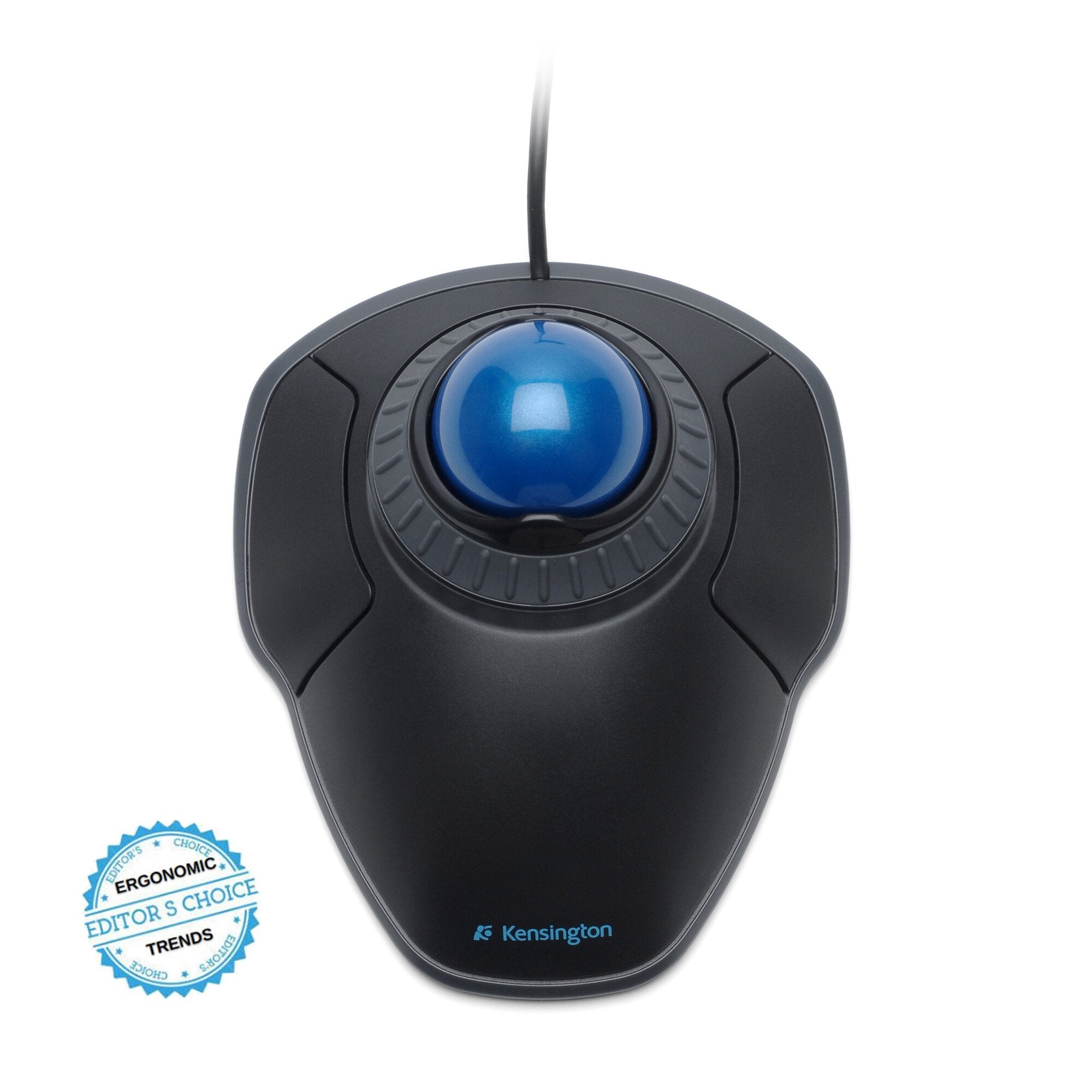 EAN 5028252073936 - Kensington K72337EU ratón Oficina Ambidextro USB tipo A Óptico imagen 5